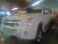 Perfect Running Condition 2012 Isuzu D-max Ls For Sale-1
