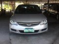 Honda Civic 2007 for sale -0