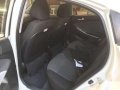 2015 Hyundai Accent 1.4L MT White For Sale -8