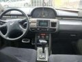 Nissan xtrail automatic gas 2006 for sale -3
