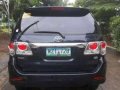 Toyota Fortuner G 4x2 Dsl MT VNT-3