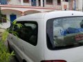 First Owned Hyundai Starex White AT CRDI 1999 For Sale-1