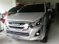Isuzu D-Max 2017 for sale -3