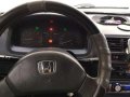 All Working Honda City LXI 1998 AT For Sale-2