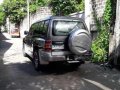 Mitsubishi Pajero 2001 4x4 for sale -4