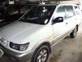 Like Brand New Isuzu Crosswind AT 2001 For Sale-2