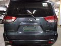 2012 Mitsubishi Fuzion GLS Sport Top of the Line fortuner montero-1