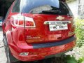 Chevrolet Trailblazer Ltz 2016 for sale -7