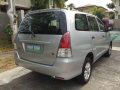 2010 TOYOTA Innova E for sale -3