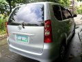 Intact Condition Toyota Avanza 1.3J 2007 MT For Sale-3