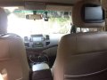 2012 Toyota Fortuner G 4x2 for sale -5