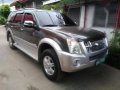 Isuzu Alterra 2009 3.0 AT Gray For Sale -1