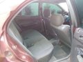 Mazda Familia 323 1997 MT Red For Sale -7