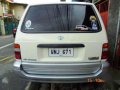 2000 Toyota Revo Dlx DIESEL MT Fresh-2