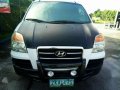 Hyundai Starex 2007 White Diesel For Sale -6