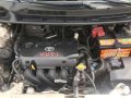 Toyota Vios 2009 1.3 E MT Beige For Sale -4