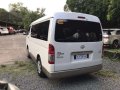 2016 Toyota HiAce Grandia Gl For Sale -2