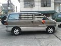 Hyundai Starex 2002 for sale -1