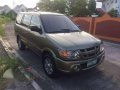 Isuzu Crosswind XT Manual 2006 For Sale -0