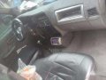 2002 Isuzu Crosswind XT Manual Diesel for sale -3