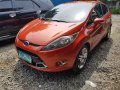 Ford Fiesta 2012 for sale -3