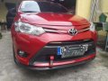 Ready To Transfer 2013 Toyota Vios 1.3 J For Sale-1