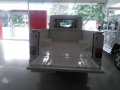 Mahindra Enforcer Single Cab 4x2 For Sale -4