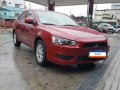 Mitsubishi Lancer Ex 2013 for sale -0