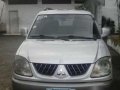 Mitsubishi Adventure Gls Sports 2004 For Sale -4