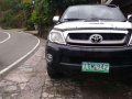 Good Running Condition Toyota Hilux 4x4 2010 For Sale-2