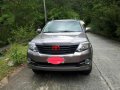 Well Maintained Toyota Fortuner 2012 For Sale-0