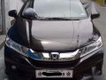 Honda City VX NAVI 2016 Brown For Sale -2