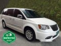 Chrysler Town and Country 2013 A/T for sale -0