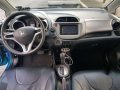 Honda Jazz 2009 1.3 Vtec AT Blue For Sale -9