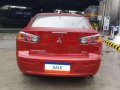 Very Fresh 2013 Mitsubishi Lancer EX 1.6 AT GTA For Sale-1