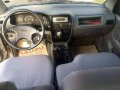 Isuzu Crosswind XT Manual 2006 For Sale -3