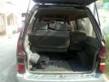 Good Running Condition 1996 Nissan Vanette MT For Sale-4