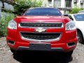 Chevrolet Trailblazer Ltz 2016 for sale -4