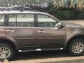 Casa Maintained 2010 Mitsubishi Montero Gls 4x2 AT For Sale-0