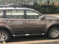 Casa Maintained 2010 Mitsubishi Montero Gls 4x2 AT For Sale-0