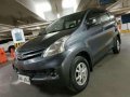 Toyota Avanza E 2014 AT Gray SUV For Sale -5