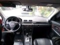 Mazda 3 2007 Automatic 1.6L Orange For Sale -2