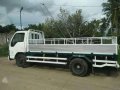 Isuzu elf dropside-3