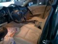 2004 BMW 530i AT Green Sedan For Sale -2