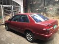All Working 1999 Toyota Corolla Lovelife For Sale-1