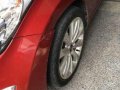 2012 Hyundai Elantra 1.6 AT for sale -2