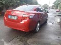 Ready To Transfer 2013 Toyota Vios 1.3 J For Sale-6