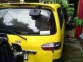 Very Good Hyundai Starex Turbo Diesel 2001 For Sale-1