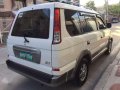 2010 Mitsubishi Adventure GLS-Sport for sale -2