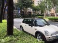 2003 Mini Cooper Automatic for sale -1